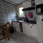 Chambre-mobi-loft , Baie-de-somme לינה וארוחת בוקר