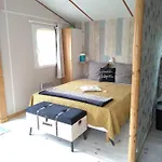 Chambre-mobi-loft , Baie-de-somme לינה וארוחת בוקר