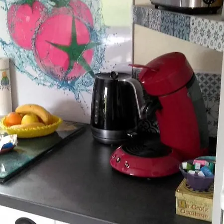 Le Village D'hotes Mobi-loft Cosy Sauna ,douche ,chromotherapie Arrest