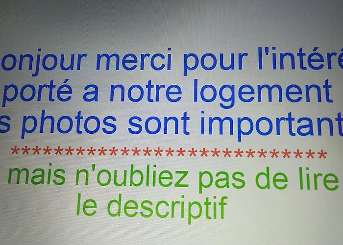 Chambre-mobi-loft , Baie-de-somme 3*